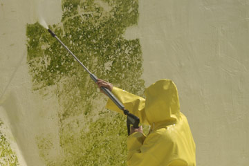 Pool Cleaning Albuquerque