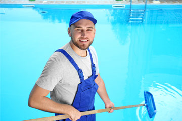 Pool Cleaning Albuquerque