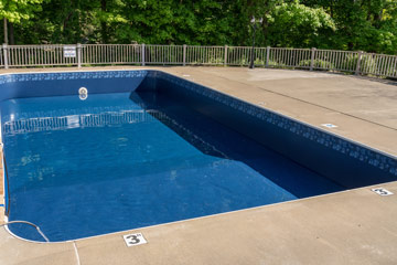 Pool Design Albuquerque